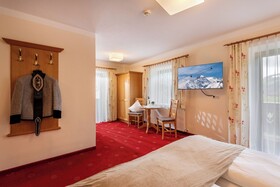 Hotel Garni Birkenhof