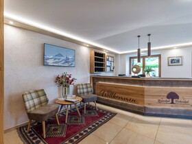 Hotel Garni Birkenhof