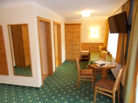 Hotel Garni Birkenhof