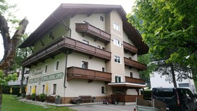 Hotel Garni Birkenhof