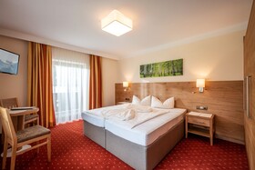 Hotel Garni Birkenhof