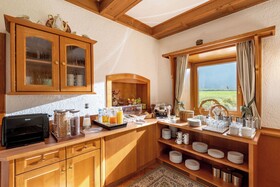 Hotel Garni Birkenhof