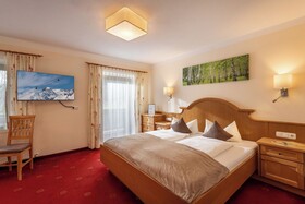 Hotel Garni Birkenhof