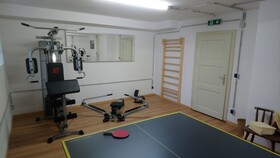 Hotel Garni Birkenhof