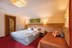 Hotel Garni Birkenhof