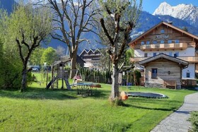 Hotel Garni Birkenhof