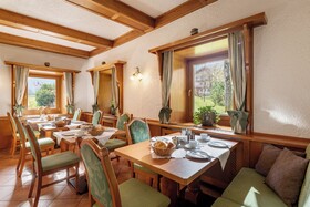 Hotel Garni Birkenhof