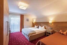 Hotel Garni Birkenhof