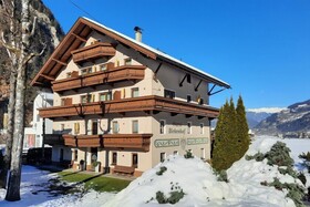 Hotel Garni Birkenhof