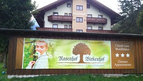 Hotel Garni Birkenhof