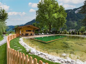 Hotel Garni Birkenhof