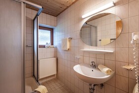 Hotel Garni Birkenhof