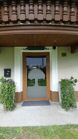 Hotel Garni Birkenhof