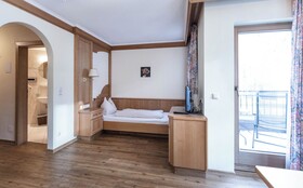 Heart Hotel Nordstern