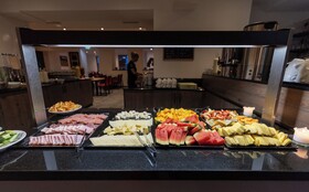 Heart Hotel Nordstern