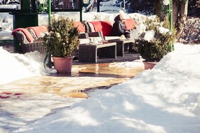 Hotel Alpenhof Kristall