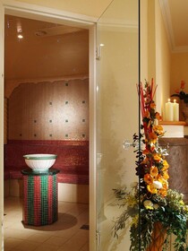 Hotel Alpenhof Kristall