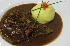 Hotel Alpenhof Kristall