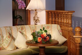 Hotel Alpenhof Kristall