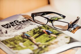 Hotel Alpenhof Kristall