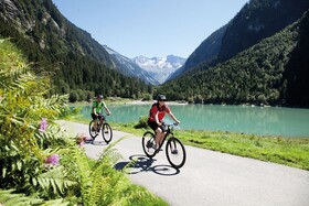 Hotel Alpenhof Kristall