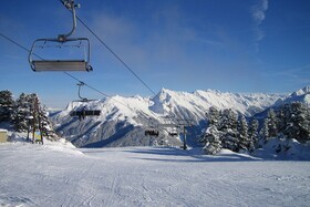 Hotel Alpenhof Kristall