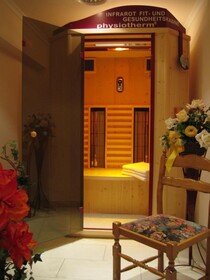 Hotel Alpenhof Kristall