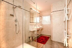 Hotel Alpenhof Kristall