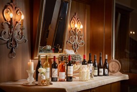 Hotel Alpenhof Kristall