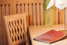 Hotel Alpenhof Kristall