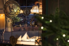 Hotel Alpenhof Kristall