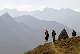 Hotel Alpenhof Kristall