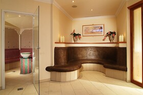 Hotel Alpenhof Kristall