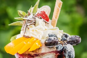 Hotel Alpenhof Kristall