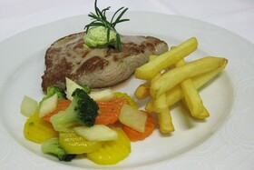 Hotel Alpenhof Kristall