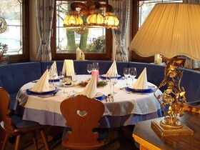 Hotel Alpenhof Kristall