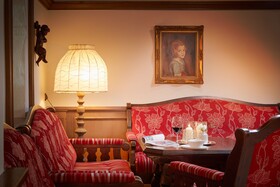 Hotel Alpenhof Kristall