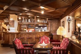 Hotel Alpenhof Kristall