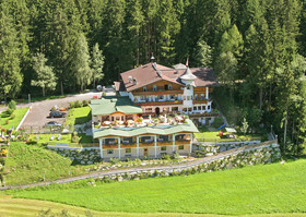 Hotel Ländenhof