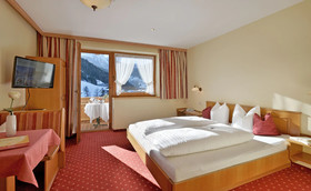Hotel Ländenhof