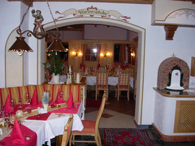 Hotel Ländenhof