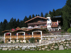 Hotel Ländenhof