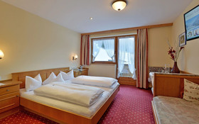 Hotel Ländenhof