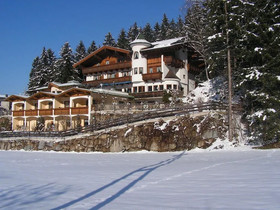 Hotel Ländenhof