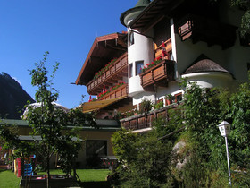 Hotel Ländenhof