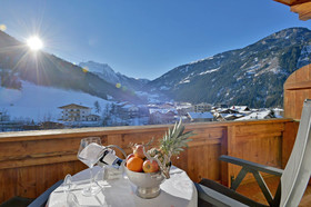 Hotel Ländenhof
