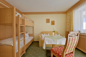 Hotel Ländenhof