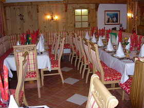 Hotel Ländenhof