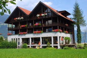 Pension Innerwiesn