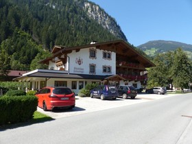 Pension Schneeberger